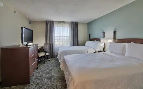Staybridge Suites Albuquerque North, an IHG hotel