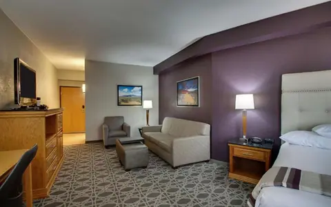 Drury Inn & Suites Albuquerque North