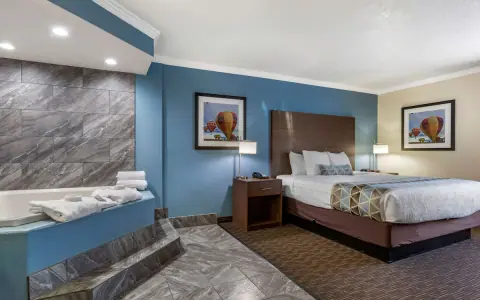 Marriott Albuquerque