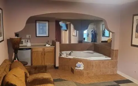 Route 66 Casino Hotel