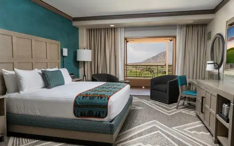 Sandia Resort & Casino