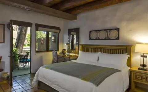 La Posada de Santa Fe, a Tribute Portfolio Resort & Spa