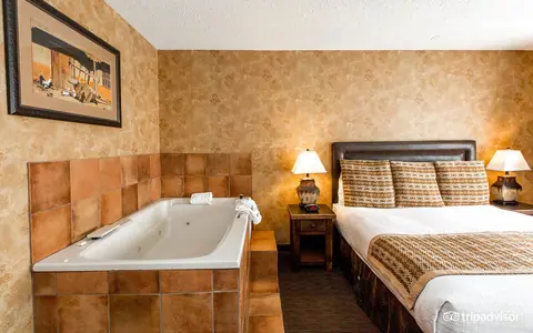 Best Western Plus Inn of Santa Fe