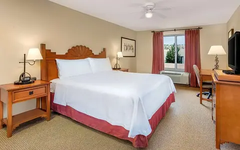 Homewood Suites by Hilton Santa Fe-North