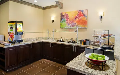 Residence Inn Santa Fe