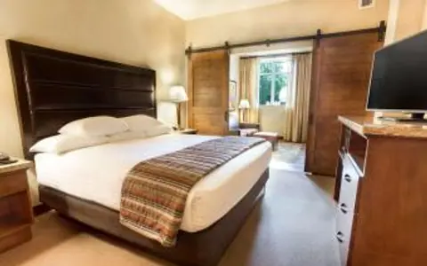 Drury Plaza Hotel in Santa Fe