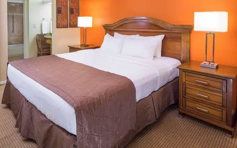 Hilton Vacation Club Villas De Santa Fe