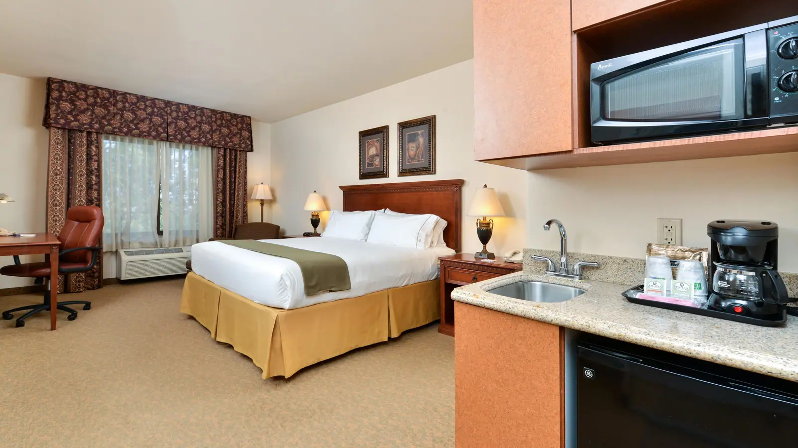 Hotels in Las Cruces, New Mexico