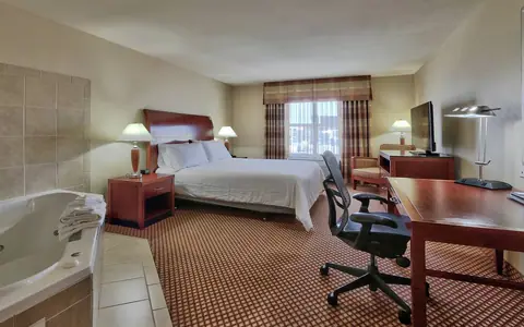 Hilton Garden Inn Las Cruces