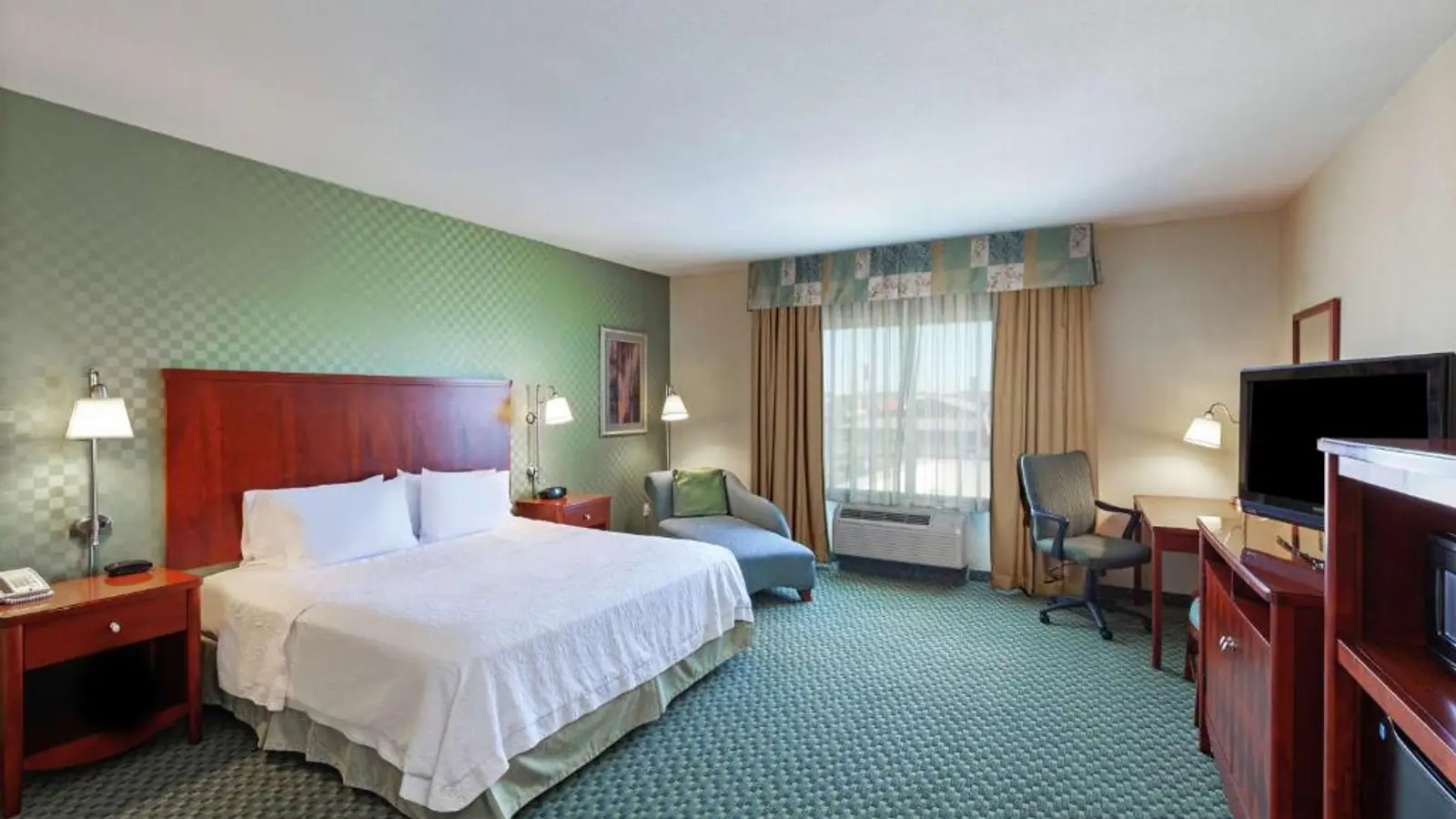 Hotels in Texas