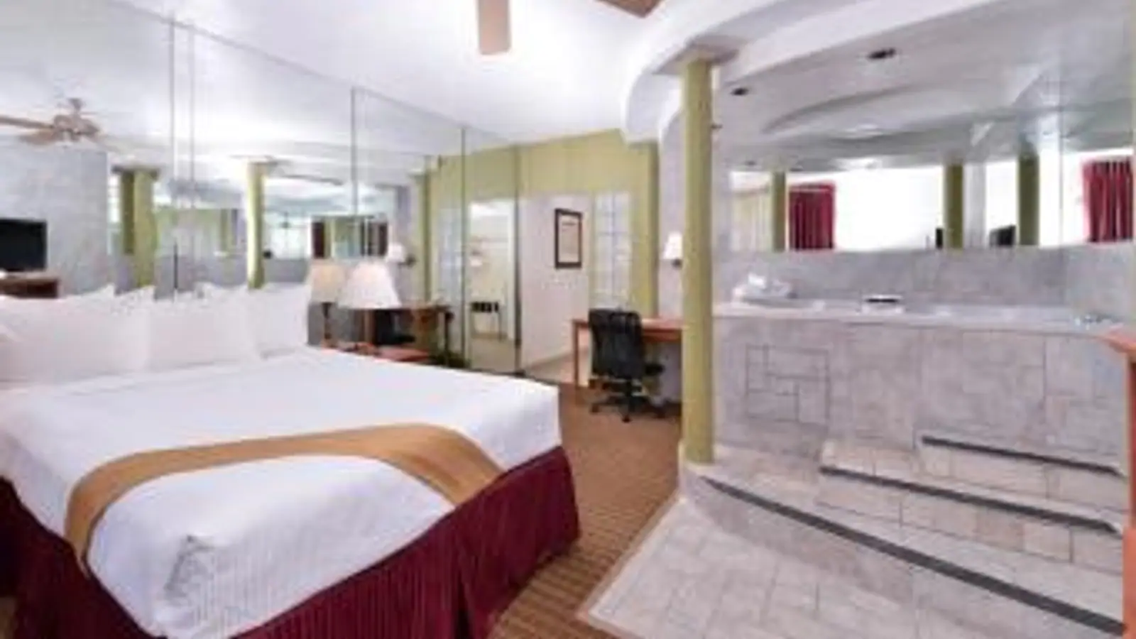 Hotels in Alamogordo, New Mexico