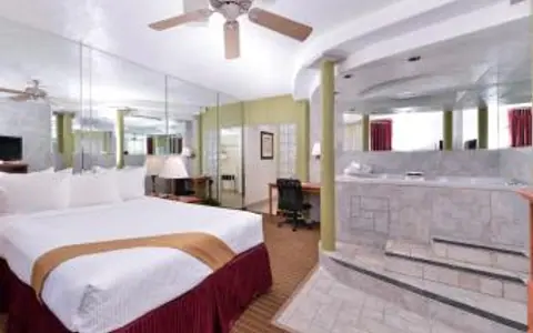 Fairfield Inn & Suites Alamogordo