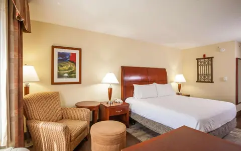 Hilton Garden Inn El Paso/University