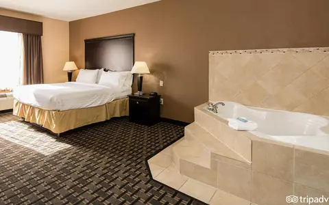 Comfort Suites El Paso West