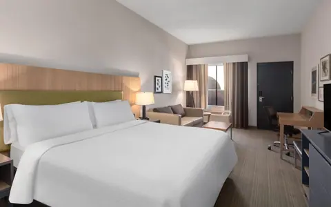 Holiday Inn El Paso West – Sunland Park, An Ihg Hotel