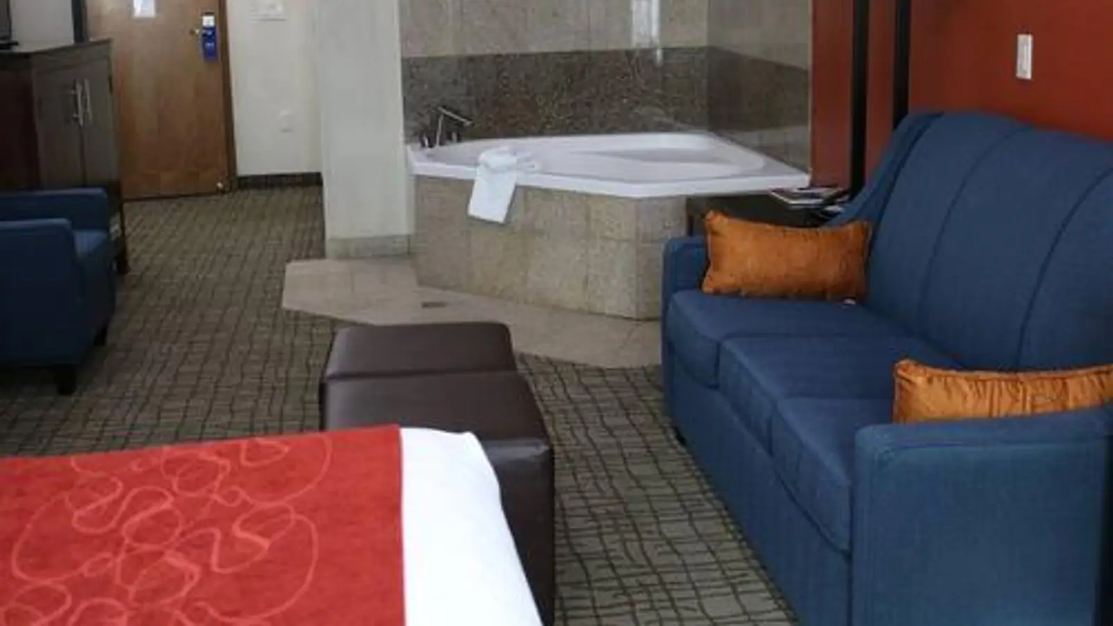 Hotels in Roswell, New Mexico
