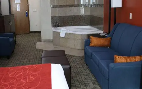 Comfort Suites Roswell