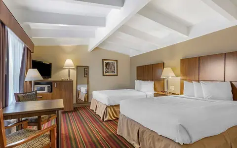 Hampton Inn & Suites Roswell