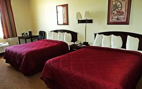 Travelodge by Wyndham Carlsbad NM