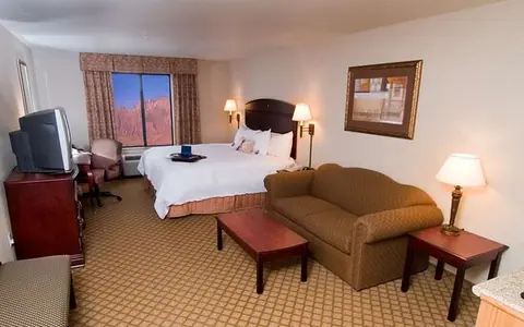 Towneplace Suites Farmington