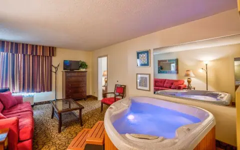 The Region Inn