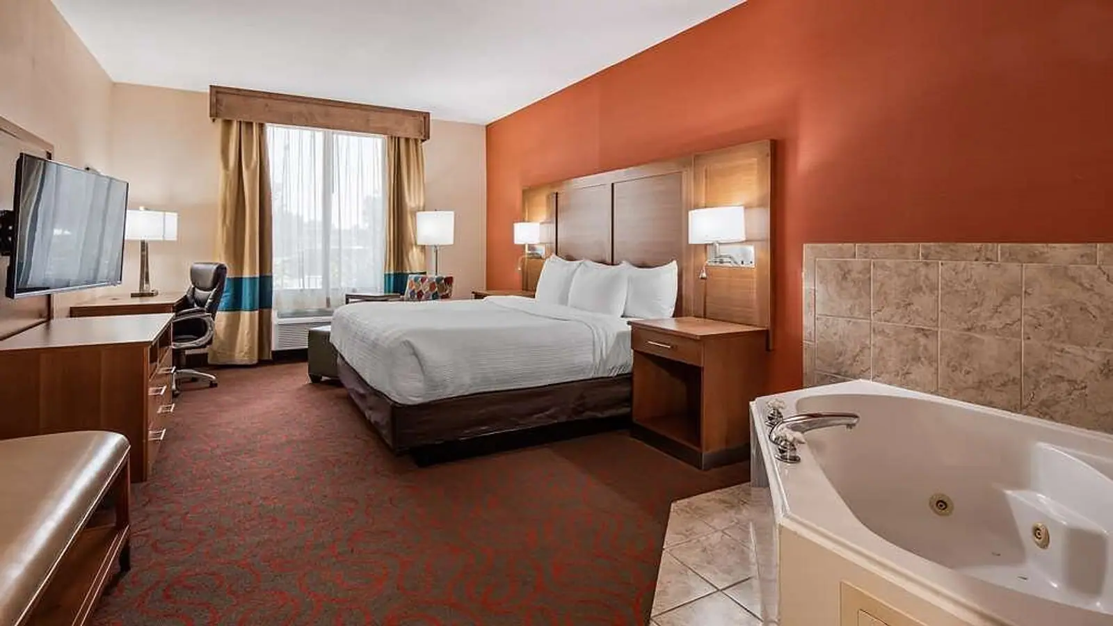 Hotels in Clovis, New Mexico