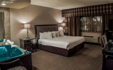 Garden Place Hotel