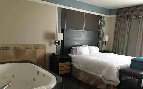 Embassy Suites by Hilton Buffalo