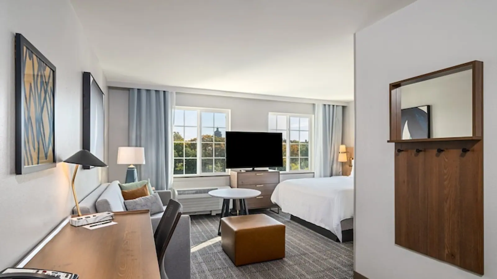 Hotels in Rochester, New York