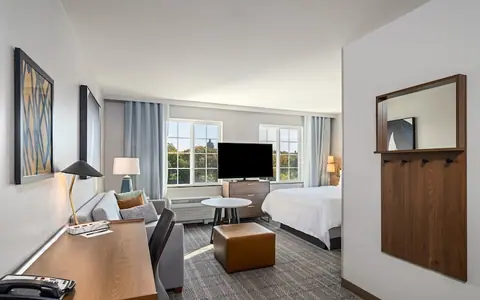 Staybridge Suites Rochester University, an IHG Hotel