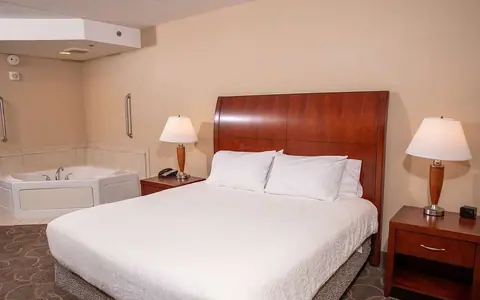 Hilton Garden Inn Erie