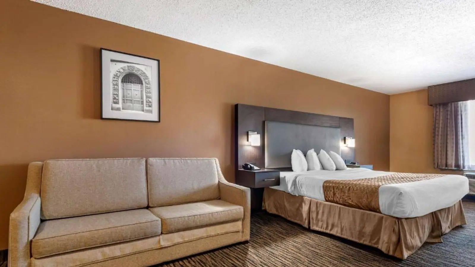 Hotels in Syracuse, New York