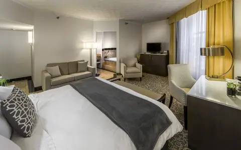 Radisson Lackawanna Station Hotel Scranton