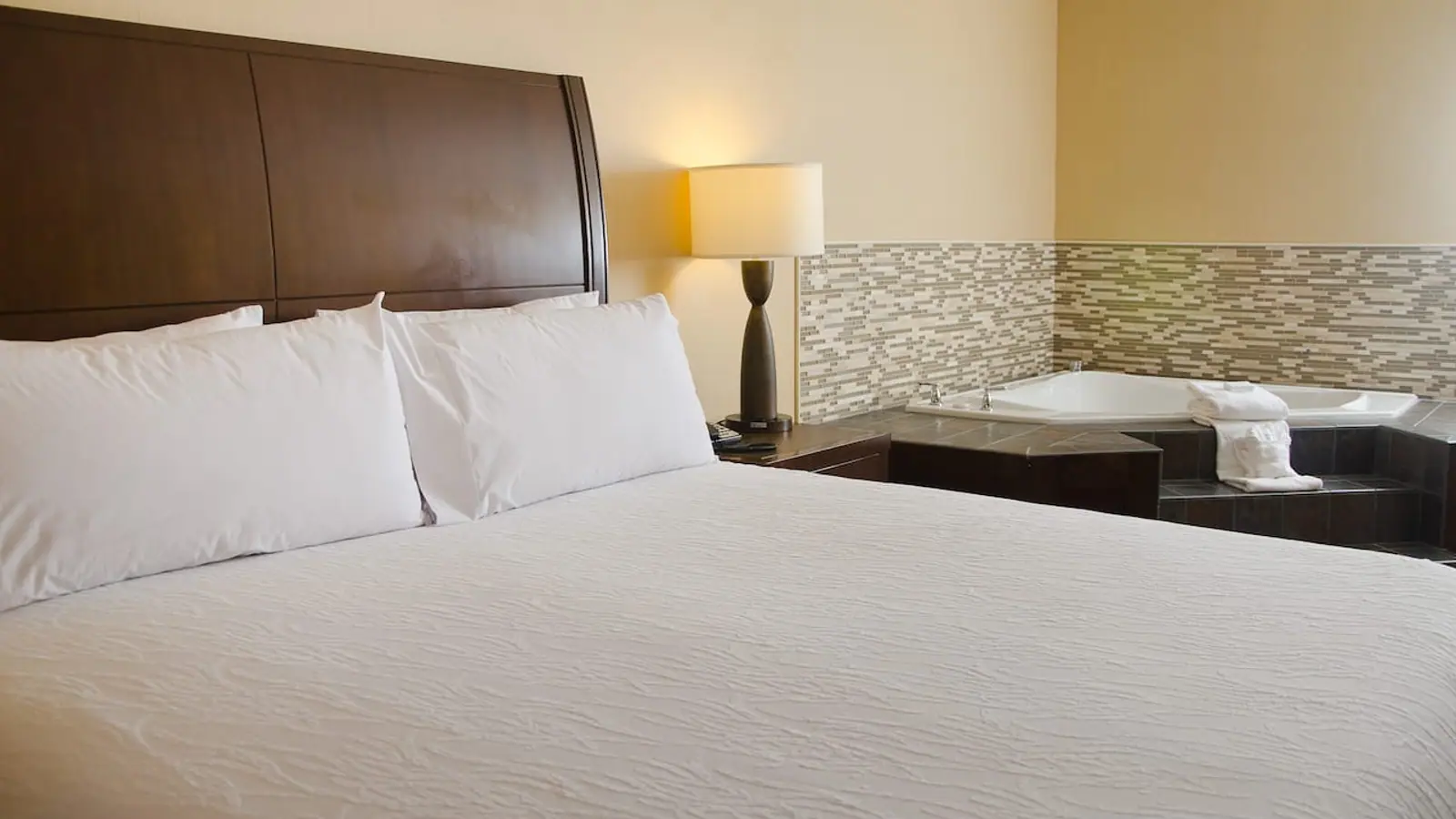 Hotels in Watertown, New York