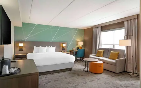 Comfort Inn & Suites Watertown 1000 Islands