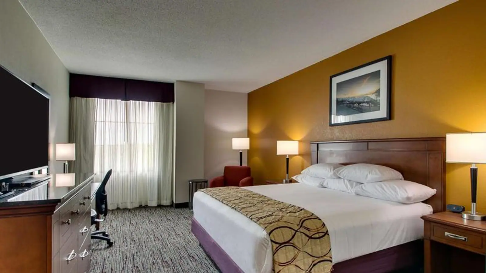 Hotels in North Carolina