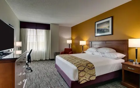 Drury Inn & Suites Charlotte Northlake