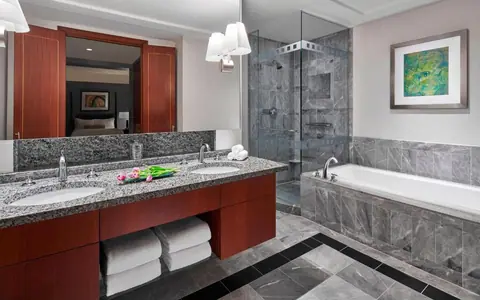 The Ritz-Carlton, Charlotte