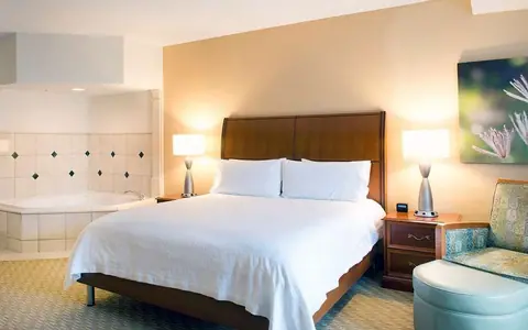 Hilton Garden Inn Charlotte Uptown