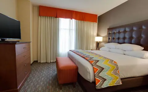 Drury Inn & Suites Charlotte Arrowood
