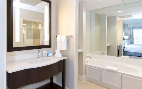 Hampton Inn & Suites Charlotte-arrowood Rd.
