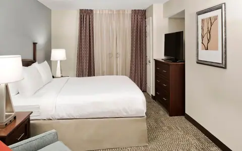 Staybridge Suites Charlotte Ballantyne, an IHG hotel