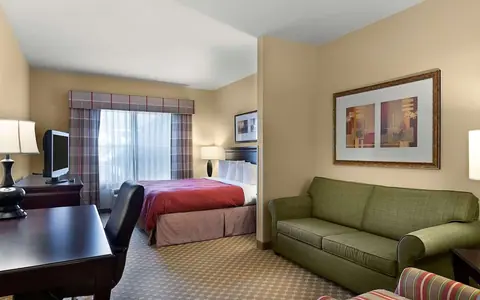 Country Inn & Suites by Radisson, Concord (Kannapolis), NC