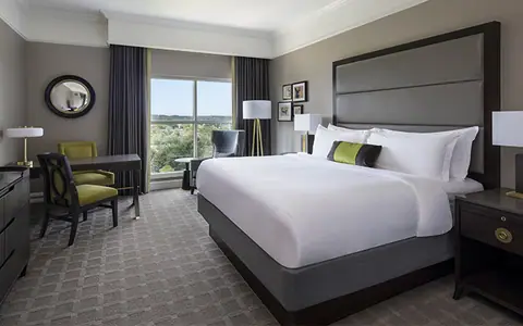 The Ballantyne, a Luxury Collection Hotel, Charlotte