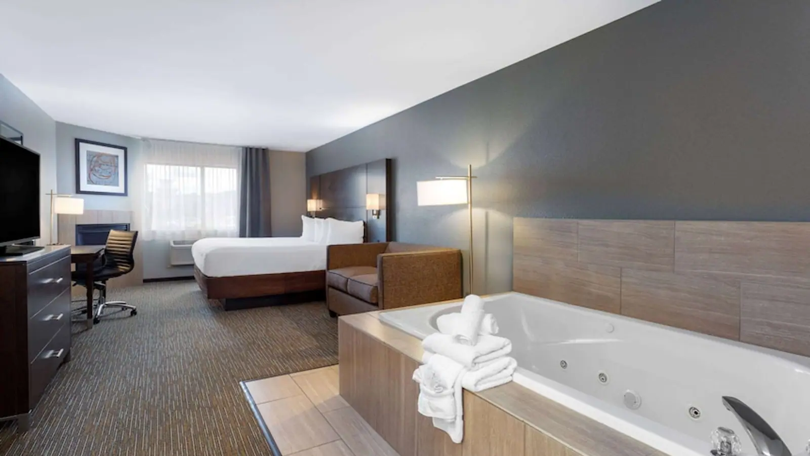 Hotels in High Point, North Carolina