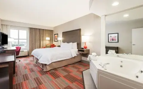 Sheraton Charlotte Airport Hotel