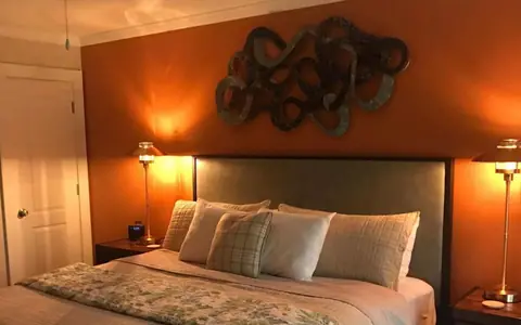 Seven Oaks Bed & Breakfast