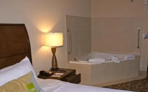 Hilton Garden Inn Charlotte Concord