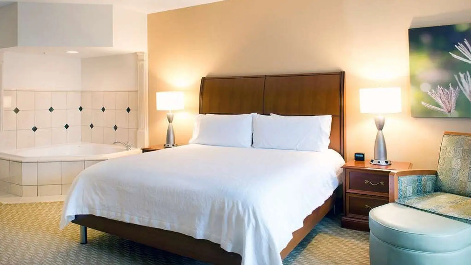 Hotels in Rock Hill, South Carolina
