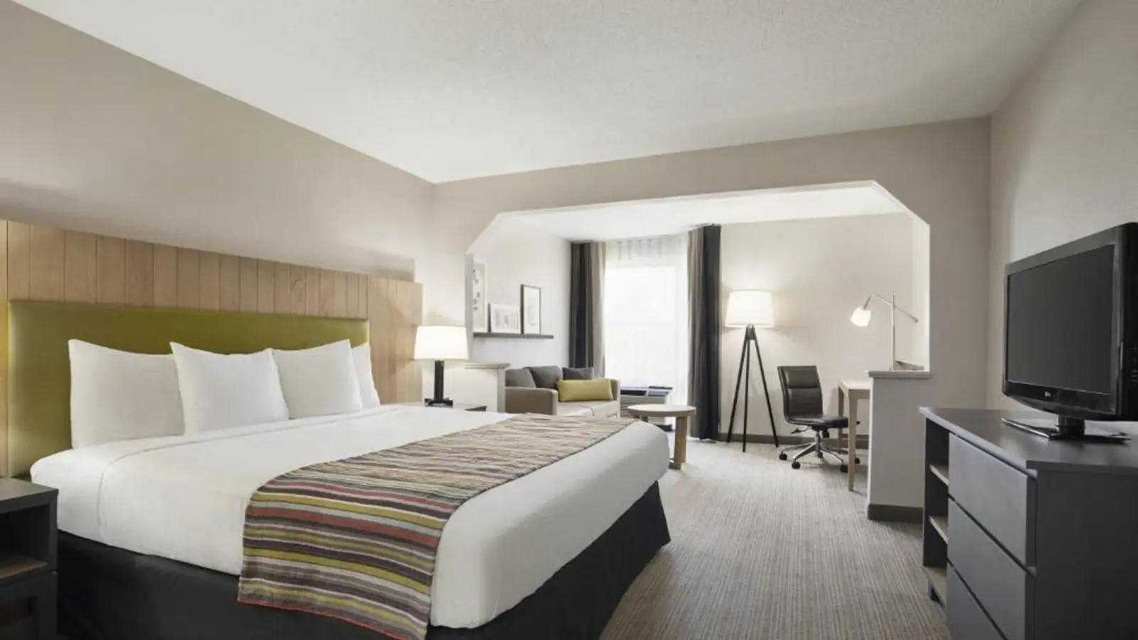 Hotels in Florence, South Carolina